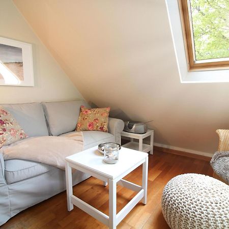 Haus Gerd Janssen Whg 1 Appartement Spiekeroog Buitenkant foto